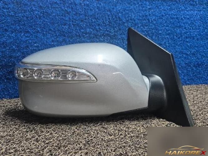 Hyundai Tucson 2012 — зеркало боковое правое