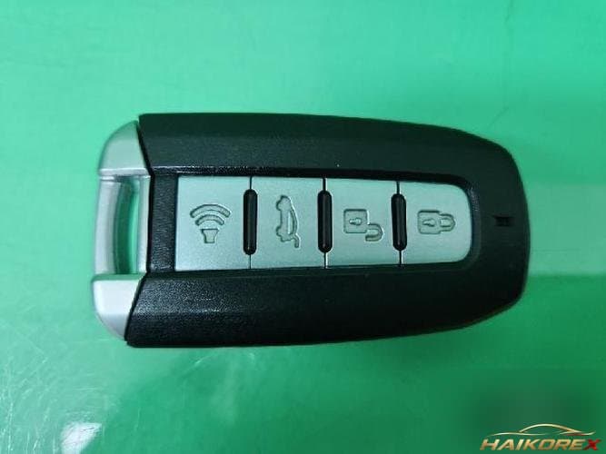 KG Mobility Chairman 2014 — прочие части 33