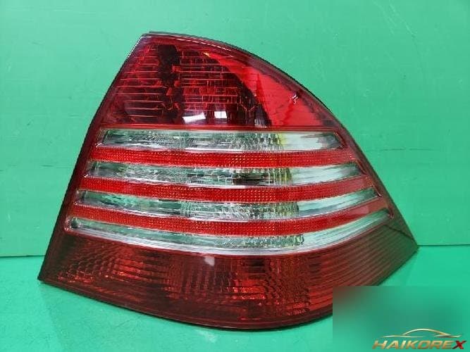 Mercedes-Benz S-Class 2003 — фонарь задний правый в сборе 2208200864