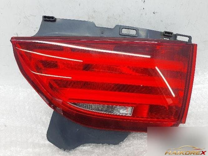 BMW 5 Series 2010 — задний фонарь (багажника) правый