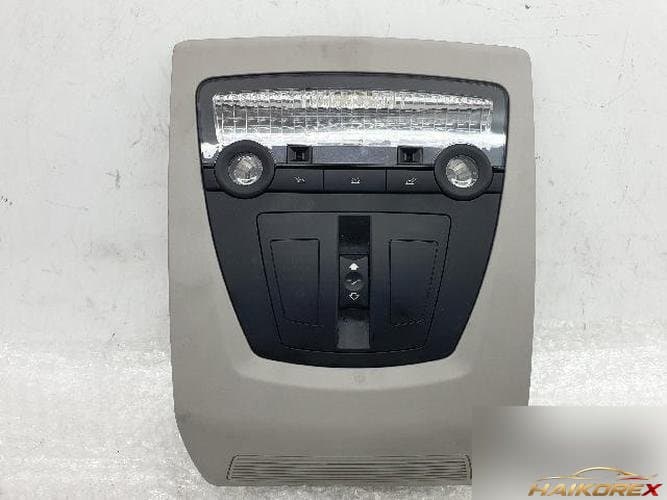 BMW 5 серия 2010 — плафон внутренний (консоль потолка) 96175151