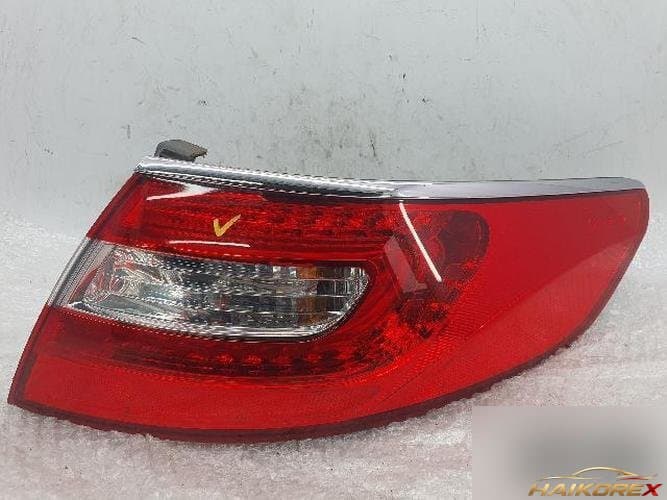 Hyundai Grandeur 2015 — комбинированный фонарь (задний) правый 92404-3V01