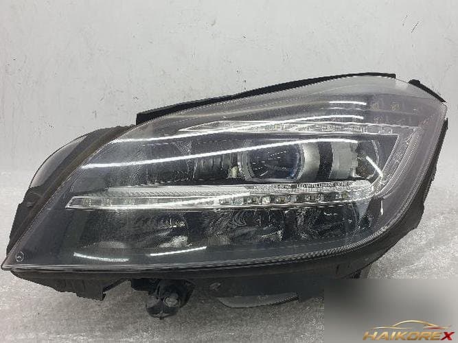 Mercedes-Benz CLS-Class 2013 — фара левая A2188202159