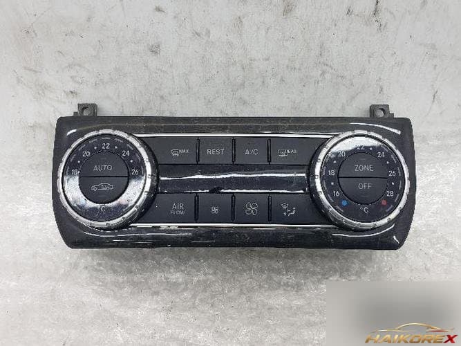 Mercedes-Benz CLS-Class 2013 — переключатель управления отопителем/кондиционером A2049005905