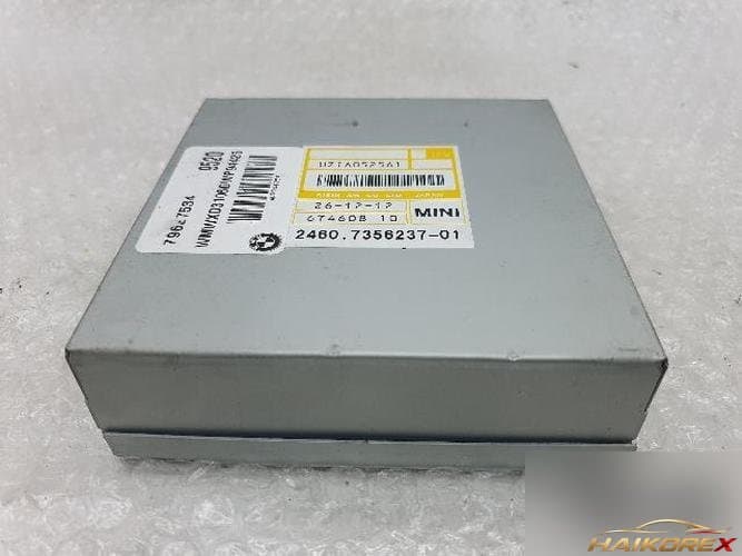 Mini Countryman 2013 — TCU (674608)