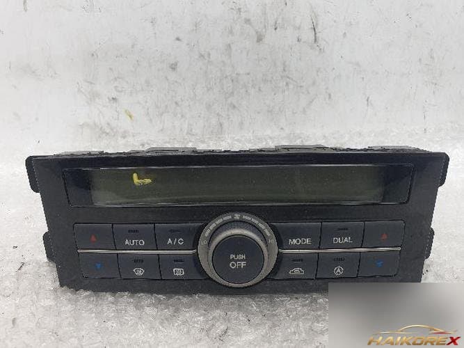 Kia Opirus 2007 — переключатель управления кондиционером 97250-3F20099