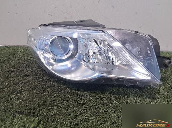 Volkswagen CC 2012 — фара правая 3C8941754C