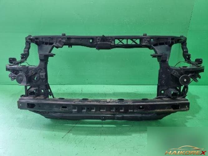 Hyundai Veracruz 2009 — панель передняя 1