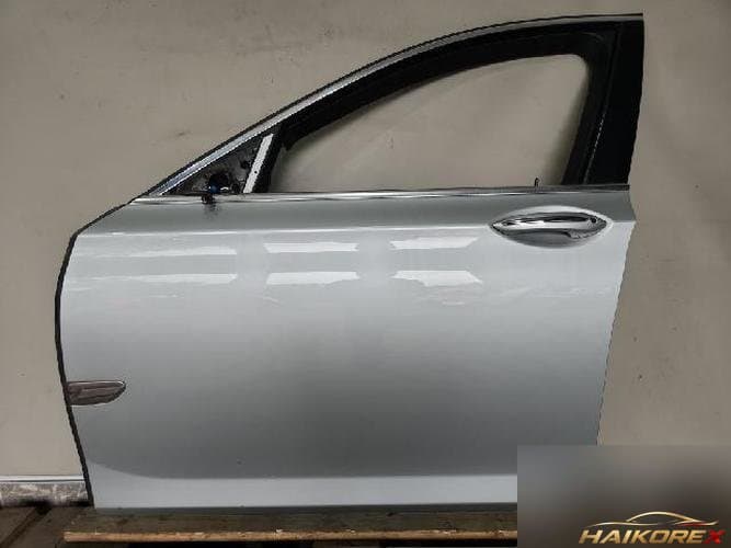 BMW 7-Series 2014 — дверь передняя левая 7179517