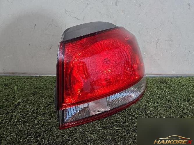 Volkswagen Golf 2010 — комбинированный фонарь задний правый