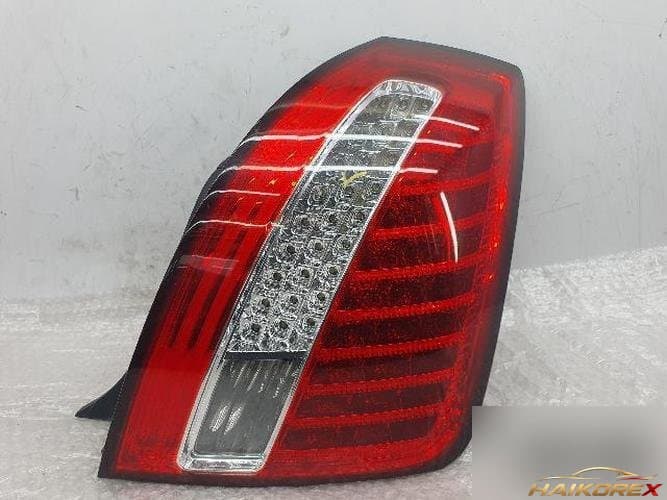 Kia Opirus 2011 — фонарь задний правый (комбинированный) 92402-3P800