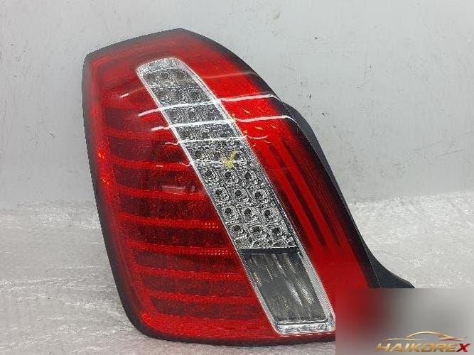 Kia Opirus 2011 — фонарь задний левый (комбинированный) 92401-3P800
