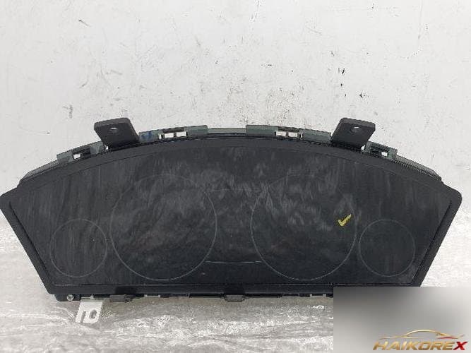Kia Opirus 2011 — приборная панель 94013-3F647