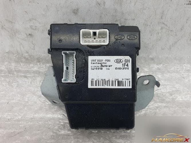 Kia Opirus 2011 — модуль PDM 95460-3F010