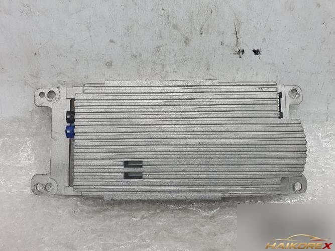 BMW X5 2013 — модуль Bluetooth COMBOX 8410-9257160-01