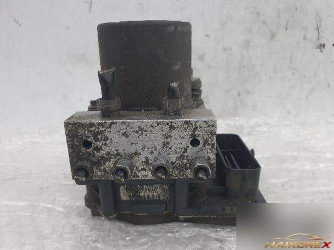 Peugeot 508 2012 — блок ABS 9677031780