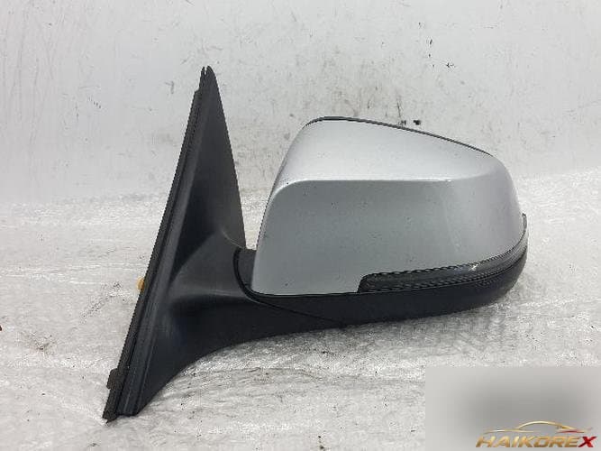 BMW 7 Series 2014 — боковое зеркало левое F01691099931P