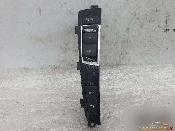 BMW 5 Series 2011 — кнопка/переключатель 6131 9197898