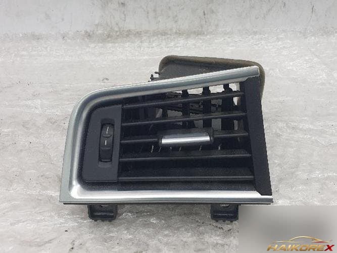 BMW 5 Series 2011 — воздуховод 168281 10