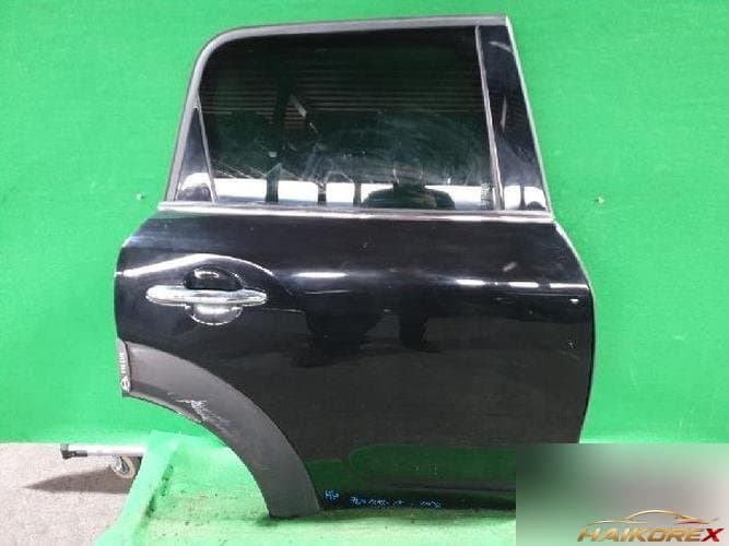 Mini Countryman 2019 — дверь задняя правая 7438598