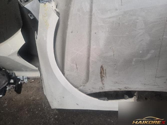 Kia K3 2013 — крыло правое
