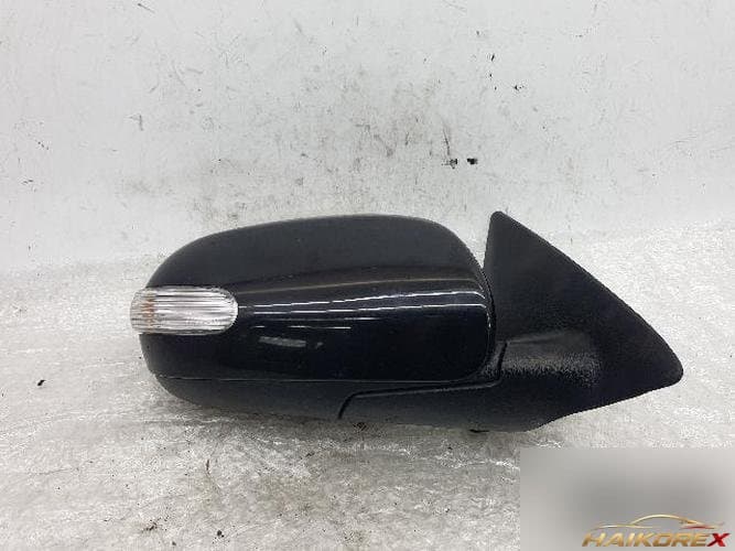 Kia Forte 2010 — боковое зеркало правое 876061M640EB