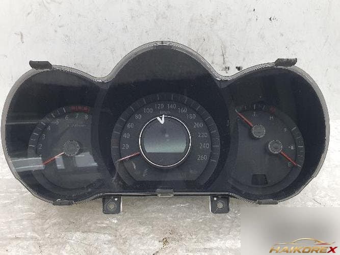 Kia K5 2013 — приборная панель 94003-2T030