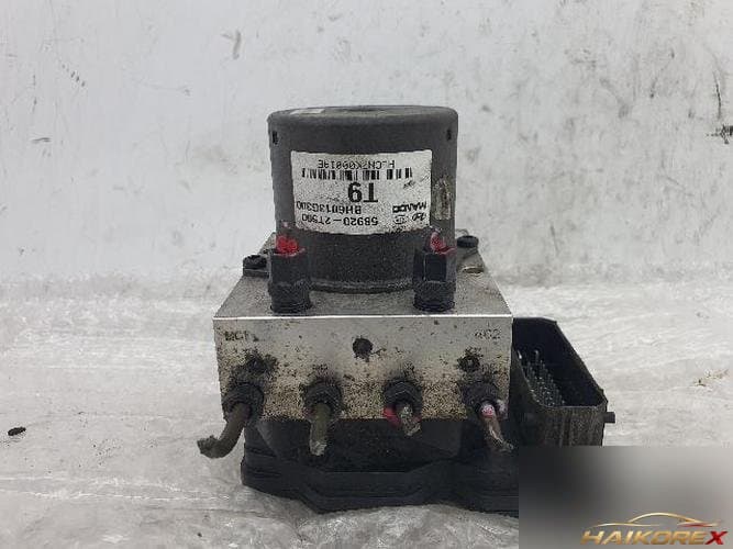 Kia K5 2013 — ABS модуль 58920-2T500