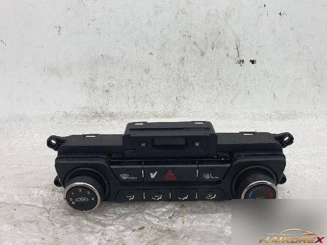 Kia K5 2013 — переключатель климат-контроля (кондиционера) 97250-2TXXX