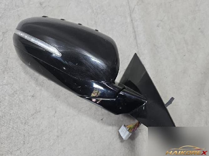 Kia K7 2013 — боковое зеркало правое