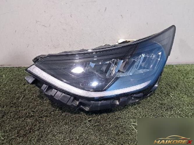 Hyundai Sonata 2020 — фара левая (92101L1100)