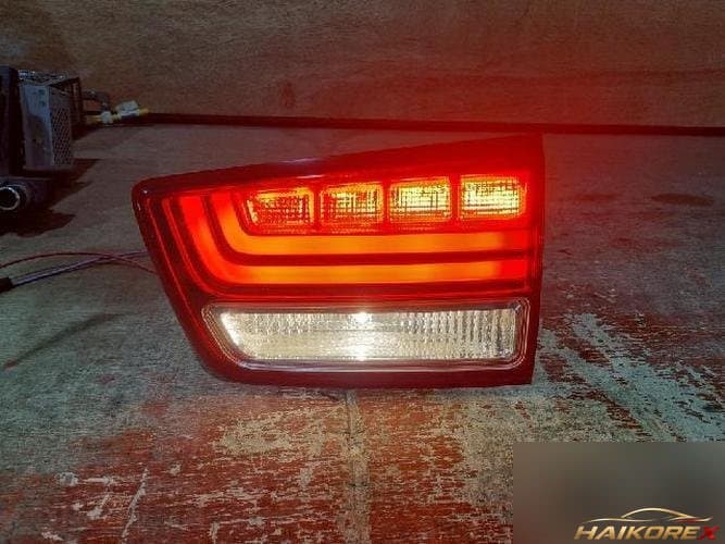 Kia Carnival 2017 — светильник багажника 92406-A9500