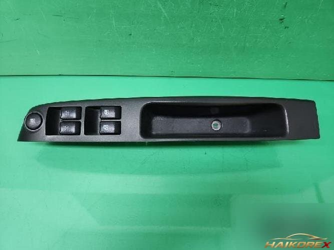 Daewoo Matiz 2011 — кнопка стеклоподъемника водителя