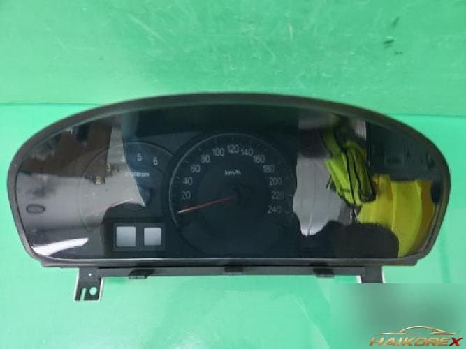 Hyundai Veracruz 2009 — приборная панель 94003-3J980