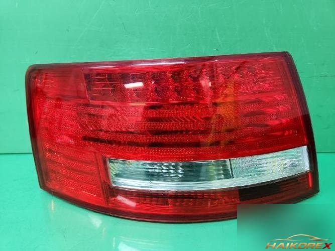 Audi A6 2008 — фонарь задний левый (комбинированный)