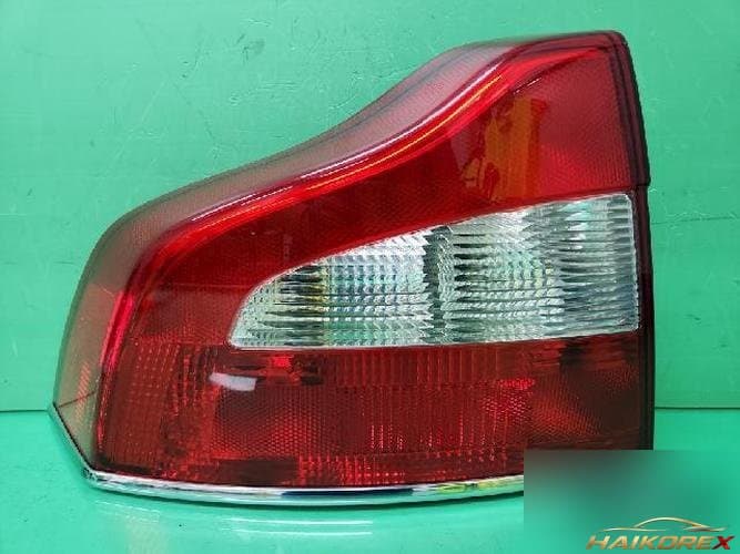 Volvo S80 2011 — фонарь комбинированный задний левый (со стороны водителя)