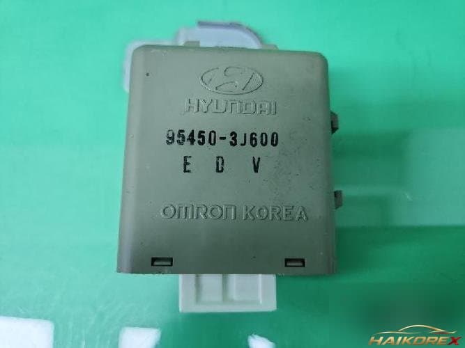 Hyundai Veracruz 2009 — модуль 95450-3J600
