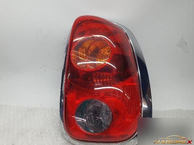 Mini Countryman 2013 — комбинированный фонарь задний правый (пассажирский) 9808150-01