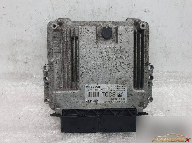 Kia Carnival 2017 ECU 39100-2FCC8