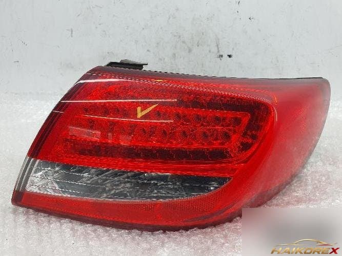 Hyundai Grandeur 2010 — фонарь задний правый (комбинированный) 92402-3L520