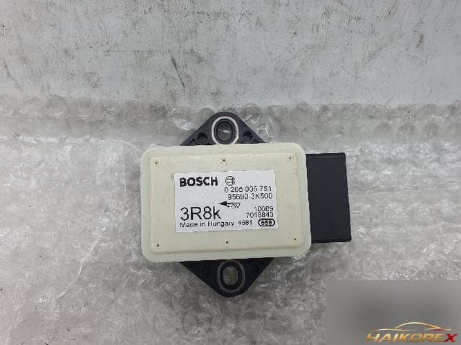 Hyundai Granzer 2010 — датчик 95690-3K500