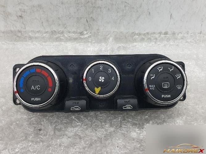 Hyundai Grandeur 2010 — переключатель управления климат-контролем (кондиционер) 97250-3LXXX