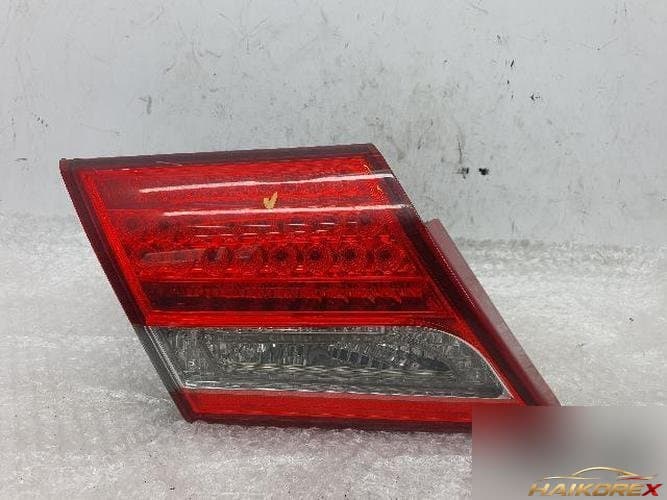 Hyundai Grandeur 2010 — обивка задней двери левая 92403-3L5