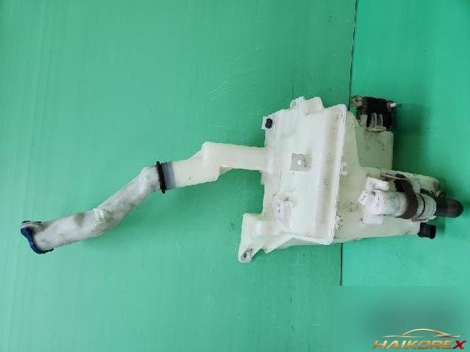 Hyundai Veracruz 2009 — бачок охлаждающей жидкости и омывателя 98610-3J500