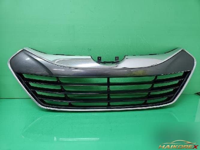 Hyundai Tucson 2010 — решётка радиатора 86561-2S100 2