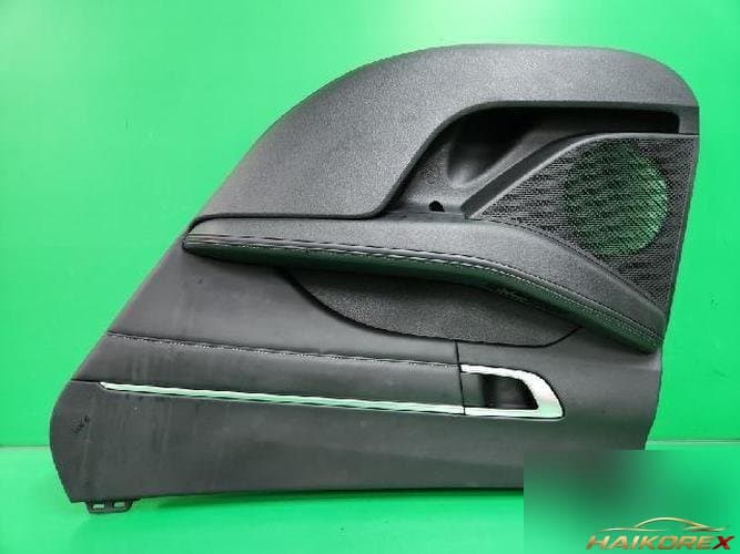 Hyundai Sonata 2025 — отделка задней двери правая 83321-L4000