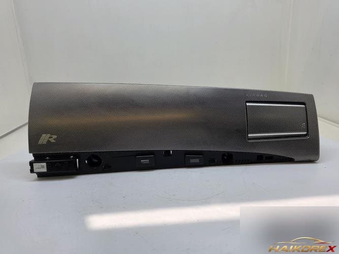 Jaguar XF 2009 — дефлектор воздуховода правый 8X23043C26AH