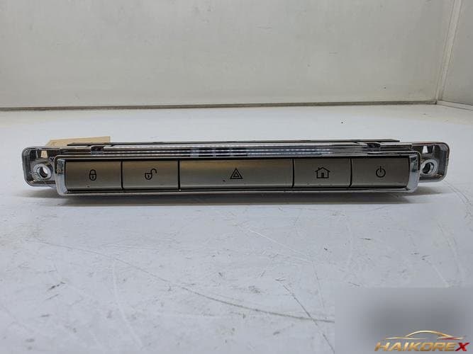 Jaguar XF 2009 — кнопка/переключатель 8X2311B650AB