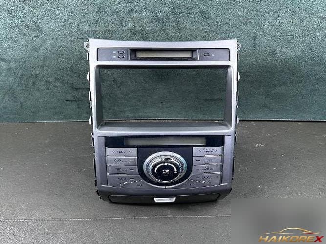 Hyundai Veracruz 2008 — переключатель отопления/кондиционера (97250-3J660)