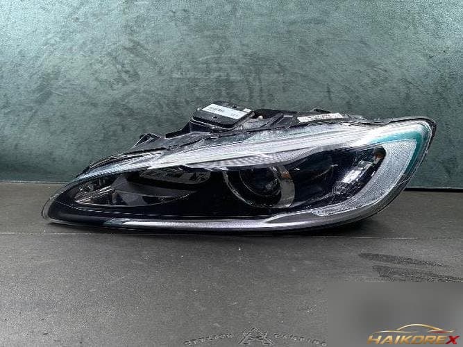 Volvo S60 2014 — фара левая HID 8P